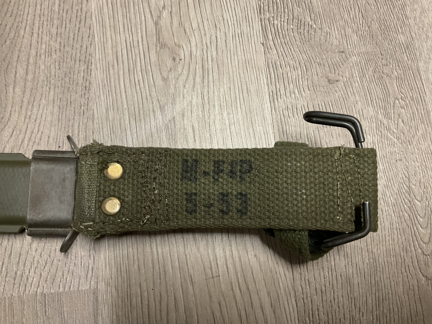 M4 Bayonet