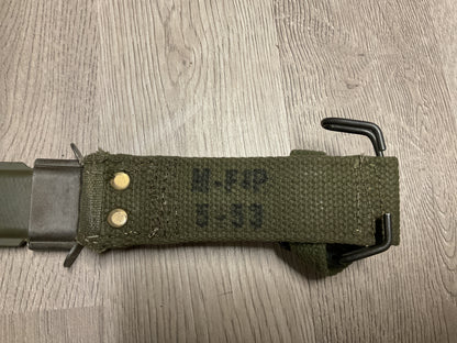 M4 Bayonet