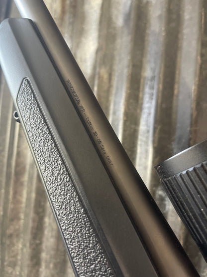 Winchester XPR .30-06 Springfield with Vortex Crossfire II 4-12x40 Scope