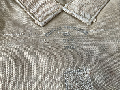 WWI Haversack Pack