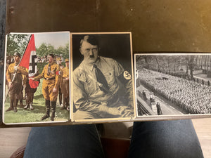 Descriptive image text