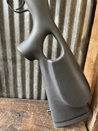 Christensen Arms Model 14 Summit Ti .300 PRC – Carbon Fiber Barrel – Titanium Action