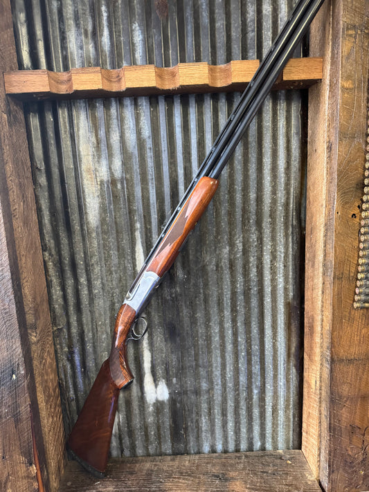 Ruger Red Label – 50th Anniversary 28 Gauge Over/Under – 1999