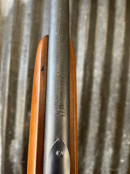 Remington 511 Scoremaster – .22 LR Bolt Action Rifle