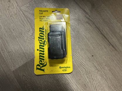 Remington Gun Shop Magazine Clip for 7400 30-06