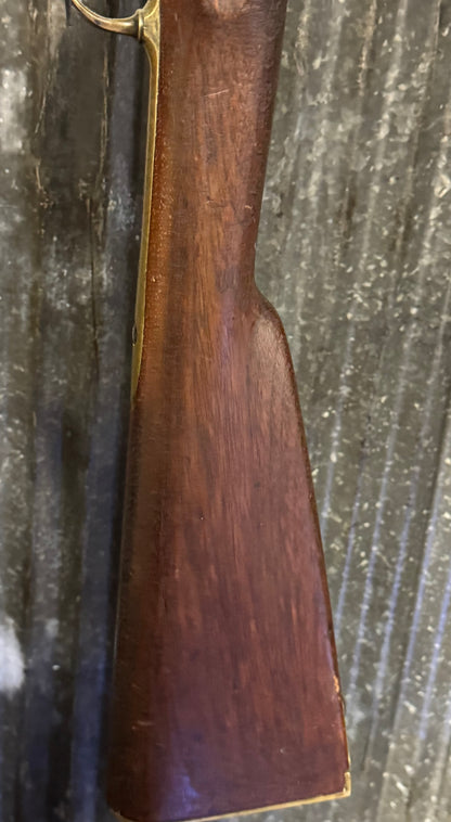 U.S. Model 1841 "Mississippi" Percussion Rifle

Harper’s Ferry Armory, Virginia – Lock Dated 1853