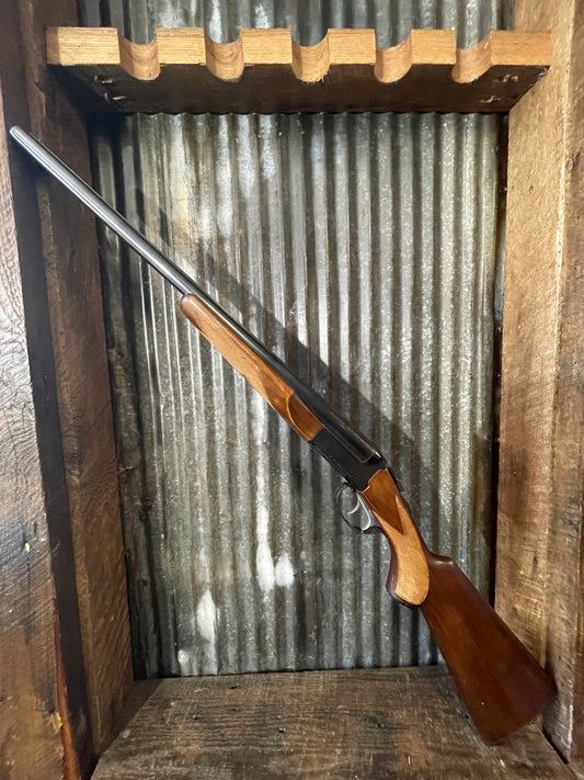 Stoeger Coach Gun Side-by-Side Shotgun – 20 Gauge – Imported by Stoeger