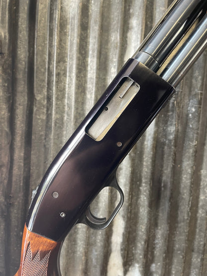 New Haven 600CT 20 Gauge Pump Shotgun – Adjustable Choke