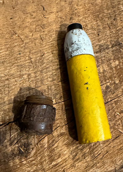 German K98 Antipersonnel Rifle Grenade-WWII