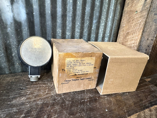 AN/APQ-13 Auxiliary Potentiometer Type 8KP1AA (NOS)