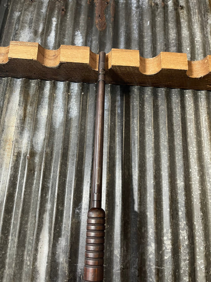 Winchester Model 1906 Slide-Action Rifle – .22 LR – 1917 Production