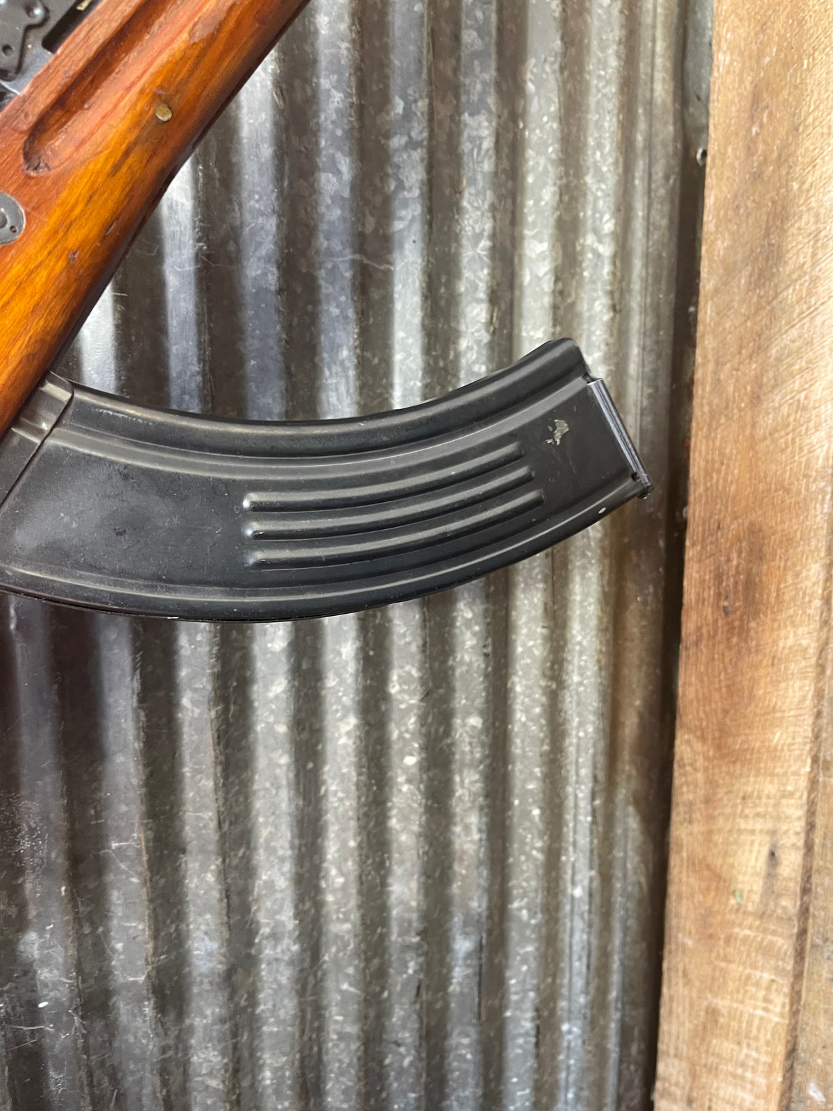 Norinco / Chinese Type 56 SKS – 7.62x39 – Triangle 386 Arsenal – Matching Numbers – Original Magazine Included