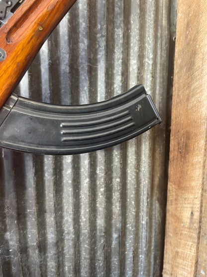 Norinco / Chinese Type 56 SKS – 7.62x39 – Triangle 386 Arsenal – Matching Numbers – Original Magazine Included