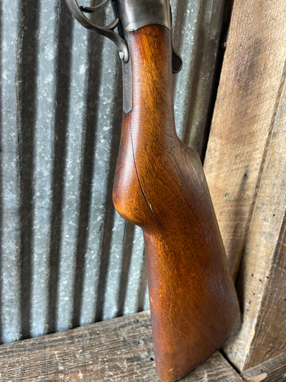 Excel Arms 12 Gauge Single-Shot Shotgun – Vintage Break Action