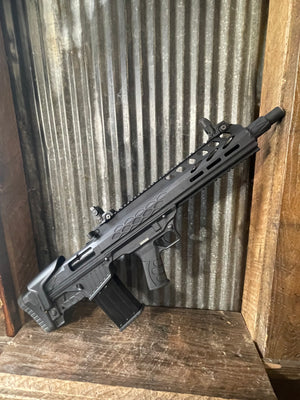 Radikal NK-1 Bullpup 12 Gauge Semi-Automatic Shotgun