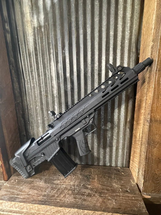 Radikal NK-1 Bullpup 12 Gauge Semi-Automatic Shotgun