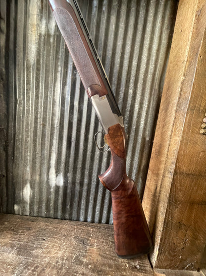Browning Citori 725 Sporting 12 Gauge – 32” Ported Barrels – Over/Under