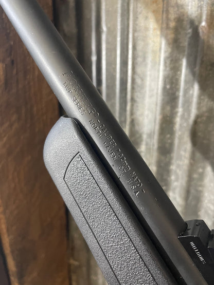 Mossberg MVP Patrol Rifle – 7.62x51 / .308 Win – Bolt Action – Detachable Mag