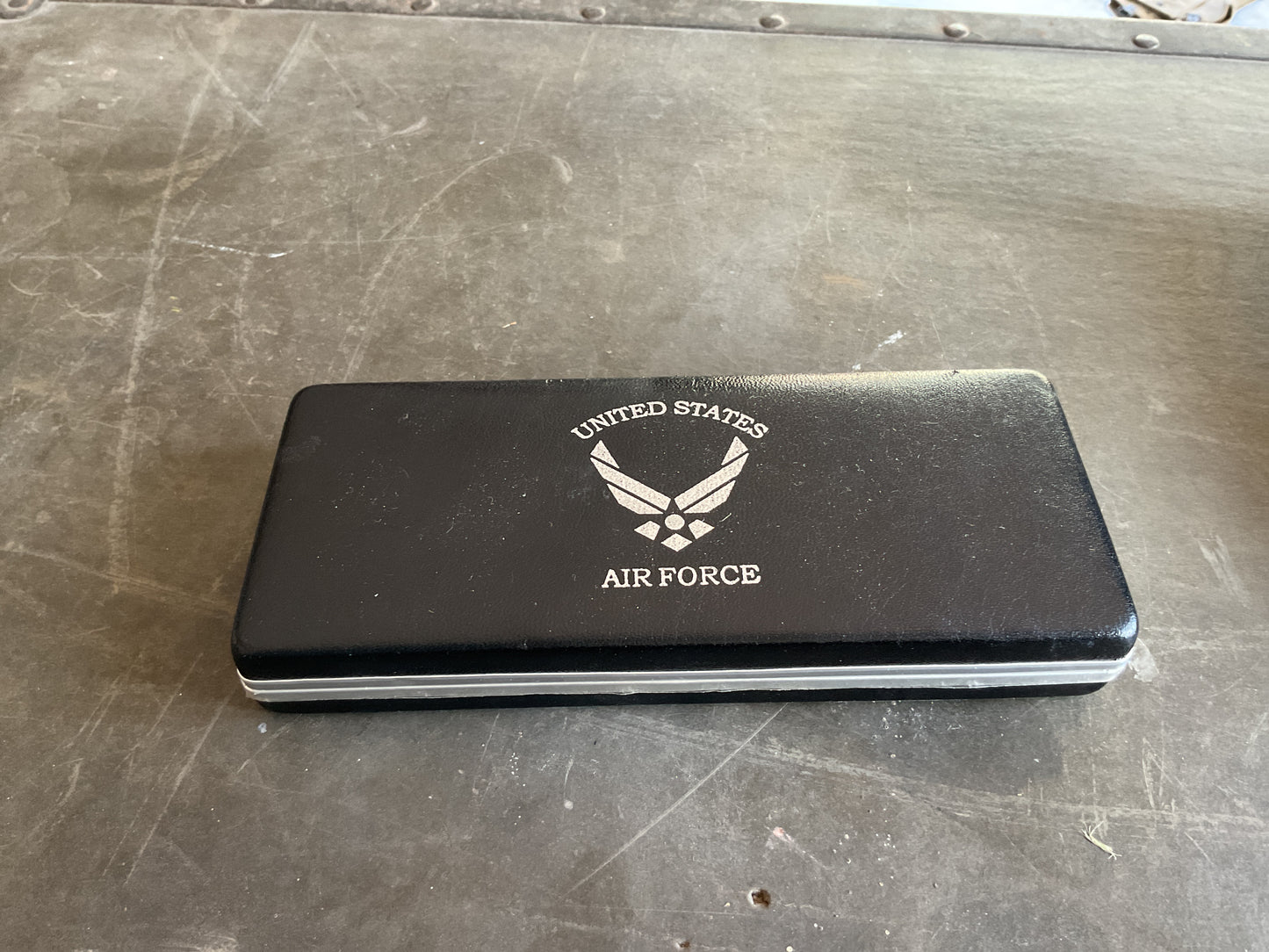 USAF Challenge Coins