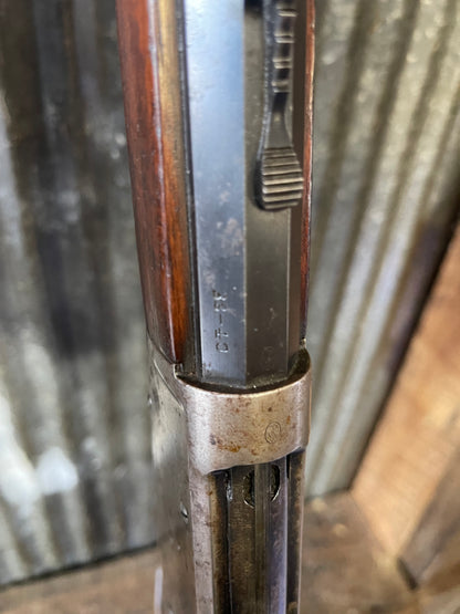 Winchester Model 1894 Lever Action Rifle – .32-40 WCF – Manufactured 1920