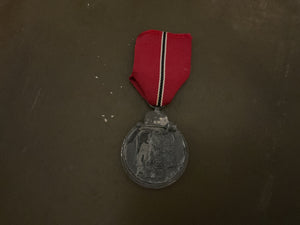 WWII German Eastern Front Medal