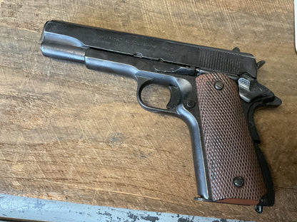 Replica Non-firing 1911 Pistol