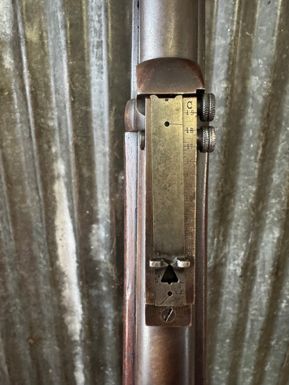 Springfield Model 1873 Trapdoor Carbine Star Marked!