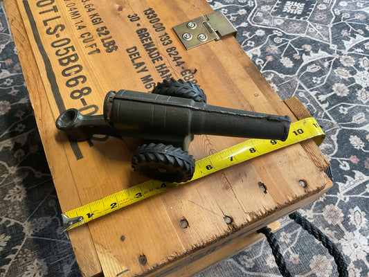Toy Cannon