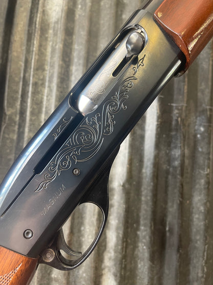 Remington 1100 LW 20 Gauge Magnum – Semi Auto – Full Choke – Lightweight Model 28”
