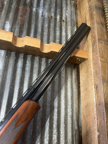 Mossberg Silver Reserve Over/Under Shotgun – 12 Gauge