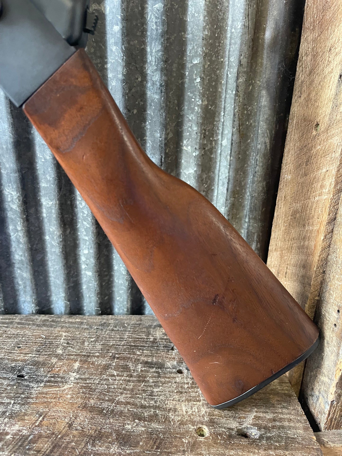 Century Arms C39V2 Milled AK-47 7.62x39mm – American Made – Wood Furniture