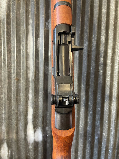 Denix M1 Garand Non-Firing Replica Rifle – Full-Size Display Replica