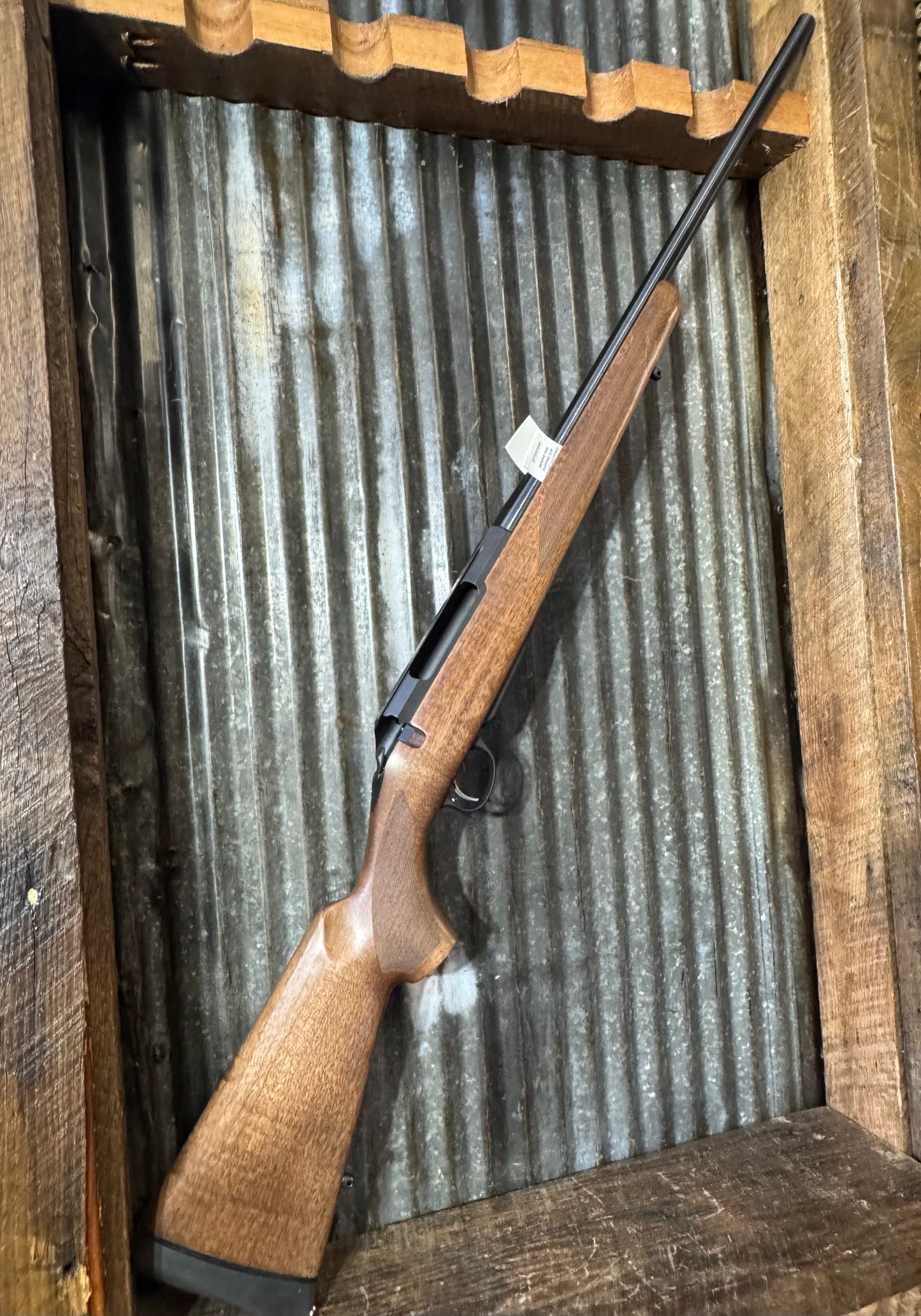 Tikka T3x Hunter – .243 Winchester

Like New in Box • Includes Factory Box
