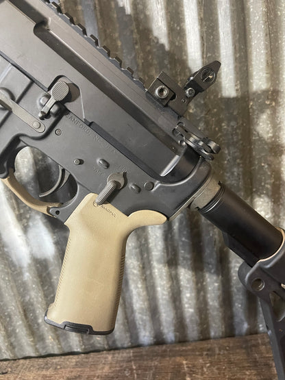 Bear Creek Arsenal AR-15 .223 Wylde Tactical Rifle – Magpul Furniture