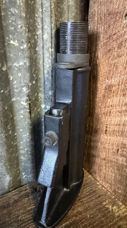 Colt SP1 Parts Grouping