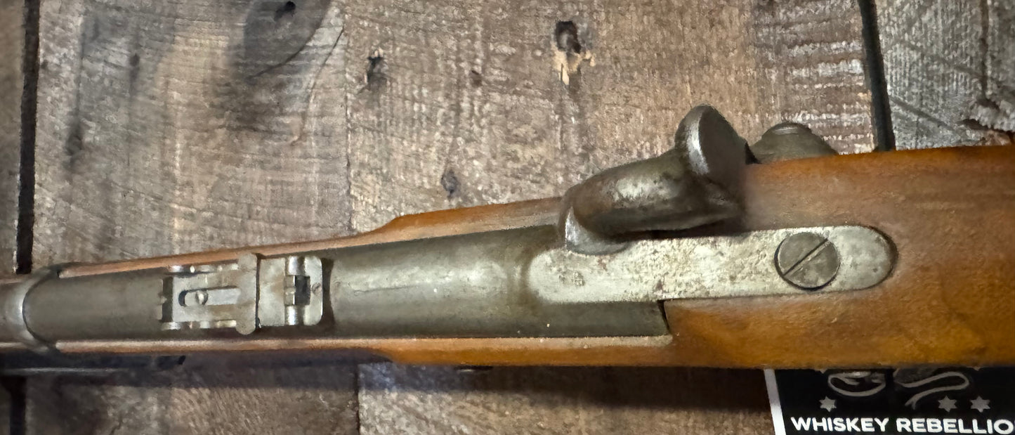 Parker Hale 1853 Enfield Musket