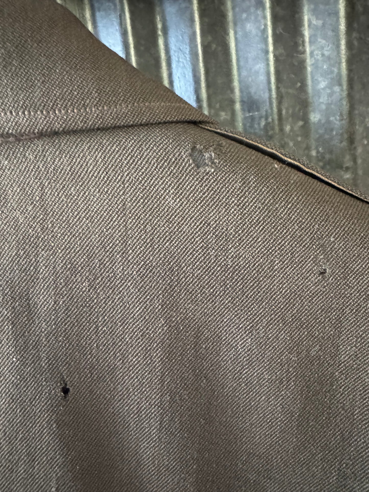 Documented WWII U.S. Army Nurse Corps Officer Uniform Grouping-Lt. Lillian Marie Shortley