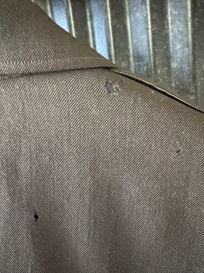 Documented WWII U.S. Army Nurse Corps Officer Uniform Grouping-Lt. Lillian Marie Shortley