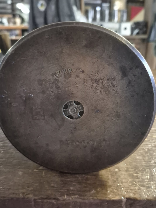 5” Naval Shell
