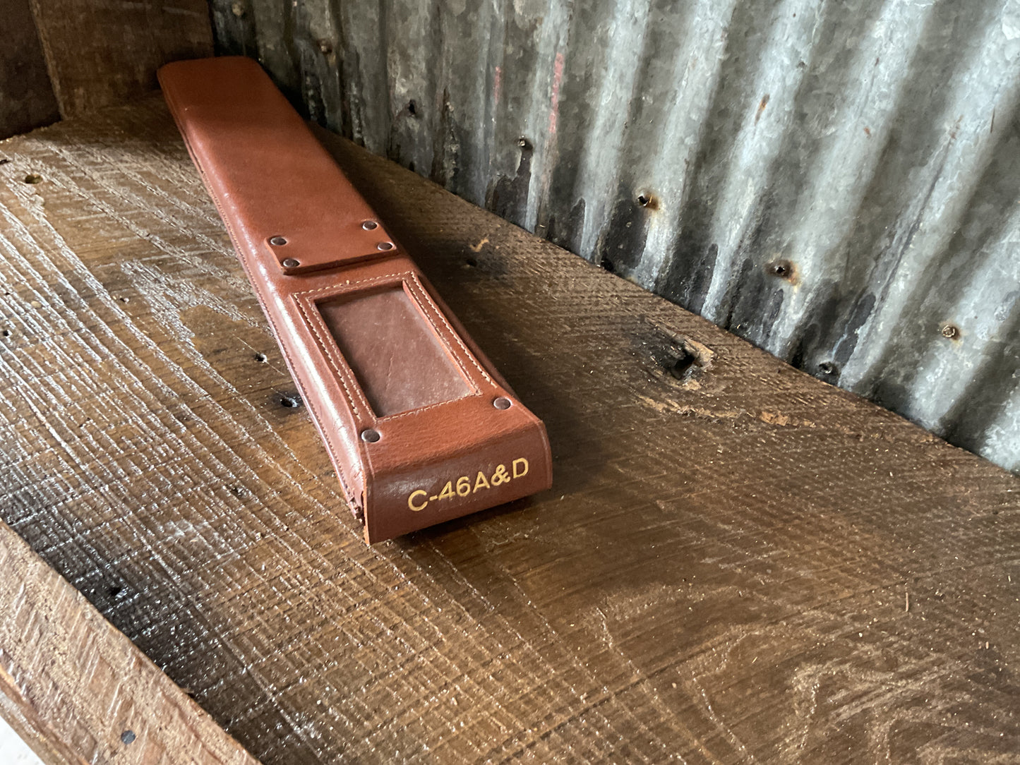 C46 A&D Load Adjuster