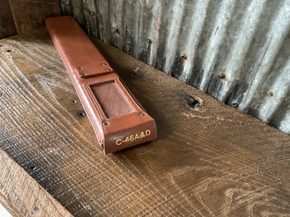 C46 A&D Load Adjuster