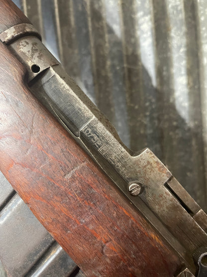 Lee-Enfield No. 4 Mk2 .303 British Bolt Action Rifle – Non-Matching Numbers