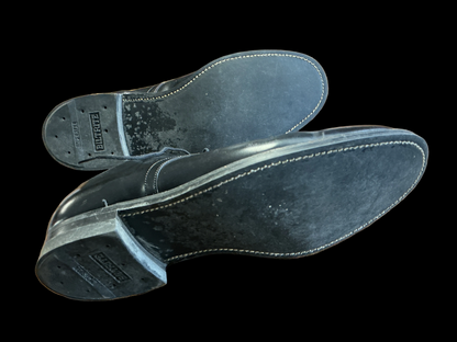 Military Imperial Builtrite Dress Shoes