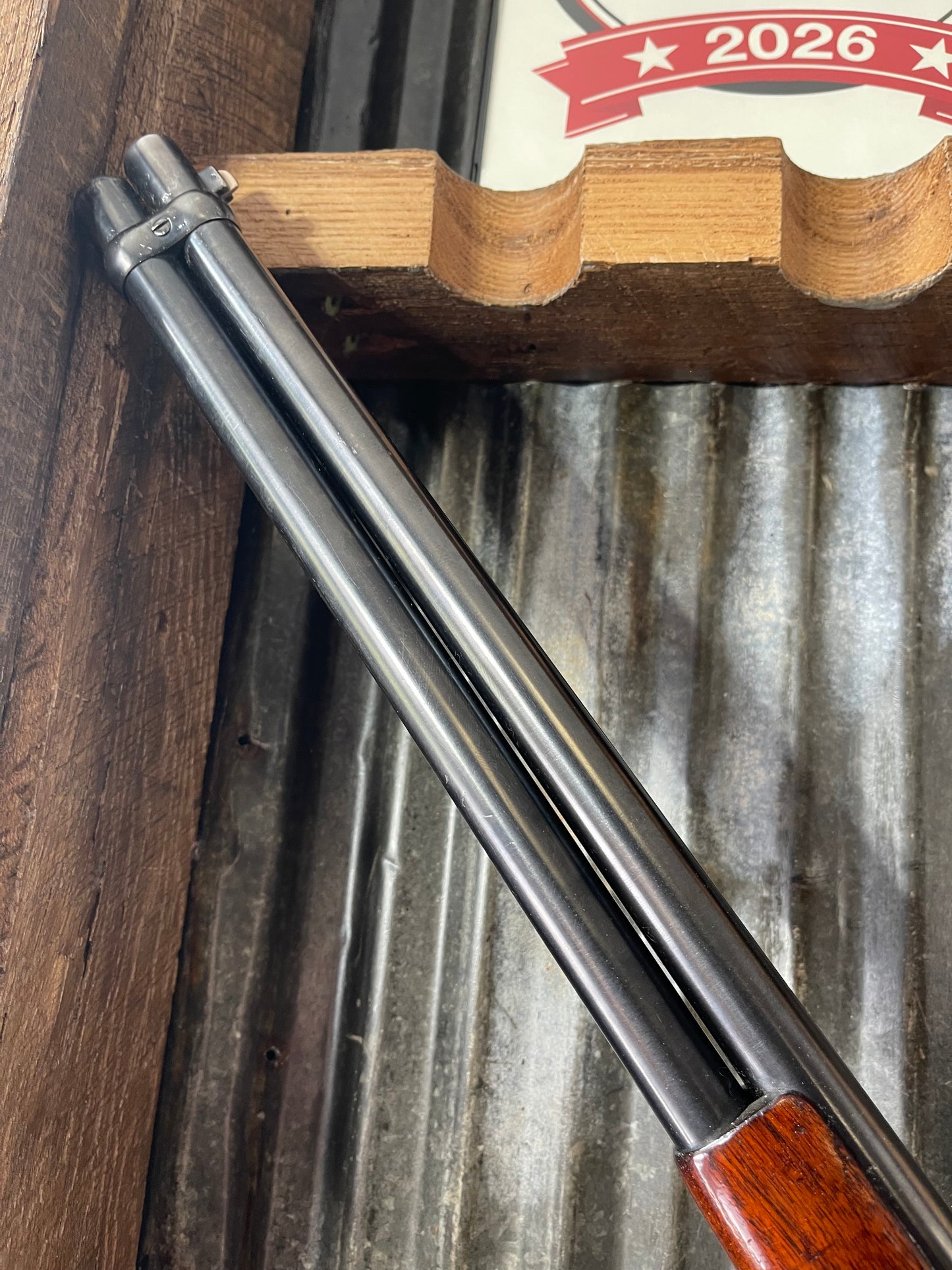 Winchester Model 1886 Saddle Ring Carbine .40-65 WCF – Cody Letter Confirmed + 10 Boxes PMC Ammo