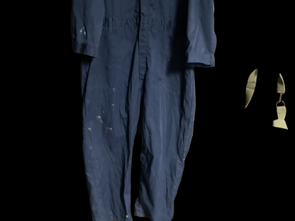 U.S. Navy Coveralls