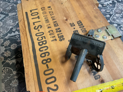 Toy Cannon