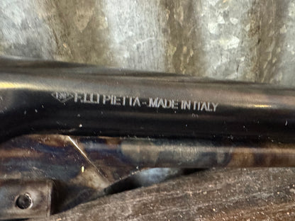 Pietta Reproduction 1860 Colt Army