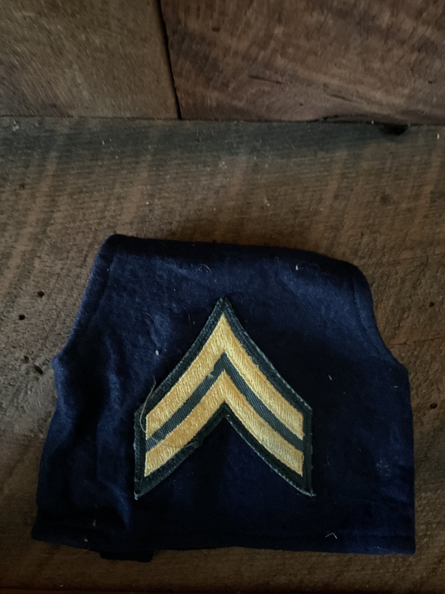 U.S. MP Armband