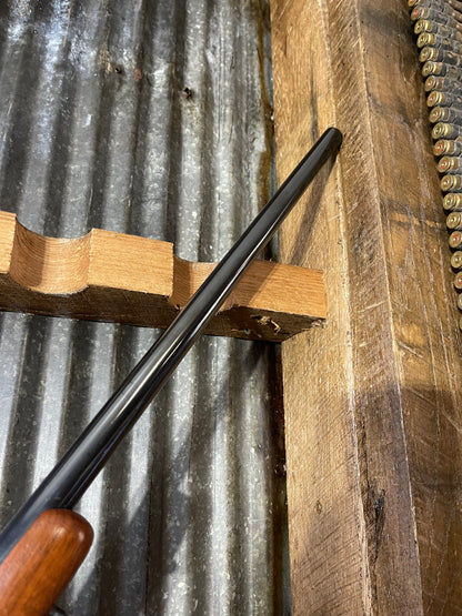 Ruger M77 Mark II Heavy Barrel .25-06 Bolt Action Rifle