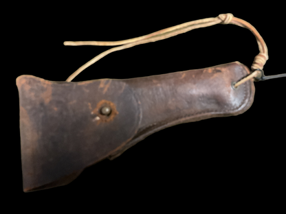 WWII 1911 Holster